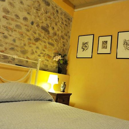 B&B Corte Cornalino Ровербелла Экстерьер фото