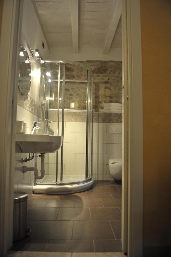 B&B Corte Cornalino Ровербелла Экстерьер фото